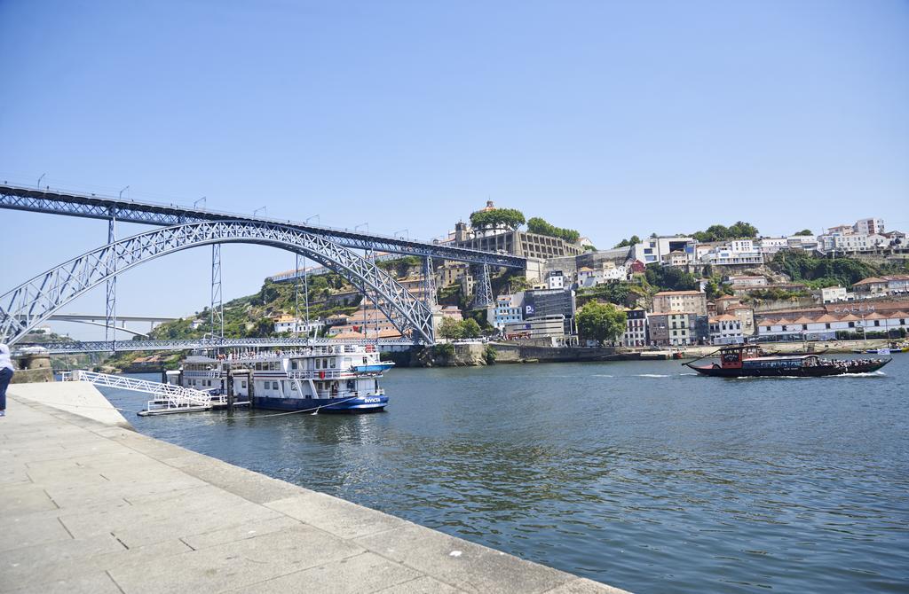 Pause Apartments Porto Eksteriør billede